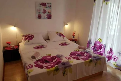 Ferienwohnung mit Klimaanlage