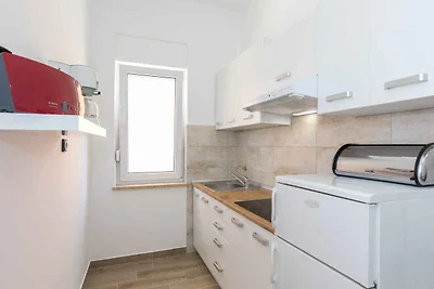 Appartamento Vacanza con famiglia Punat