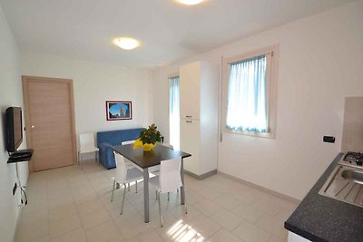 Ferienwohnung mit Balkon und in der nähe vom