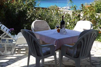 Appartamento Vacanza con famiglia Kampor