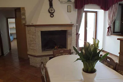 Appartamento Vacanza con famiglia Umago