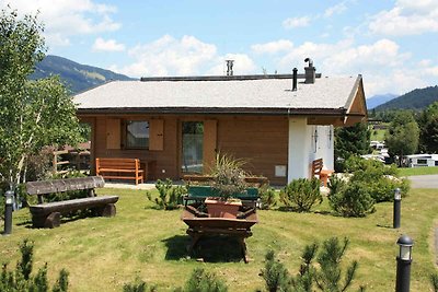 Vakantiehuis Ontspannende vakantie Eisenberg