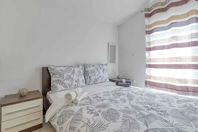 Ferienwohnung mit Balkon