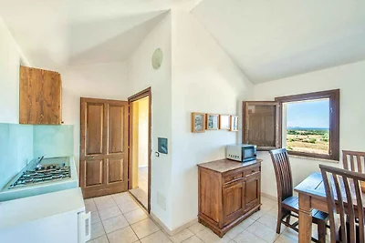 Ferienwohnung Li Scalitti Zwei-Zimmer-Wohnung