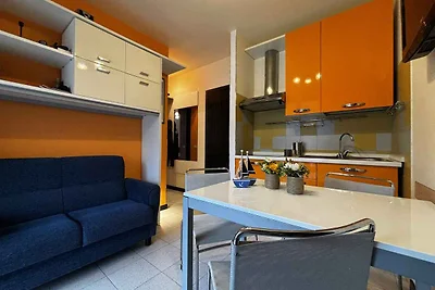 Appartamento Vacanza con famiglia Rosolina