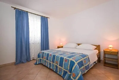 Ferienwohnung mit Klimaanlage und Terrasse