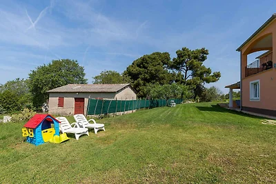 Das Ferienhaus Anna Premium – Ruhiger Komfort