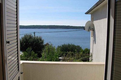 apartman za odmor Obiteljski odmor Banjol