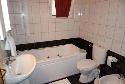 Ferienwohnung mit grosser Terrasse und