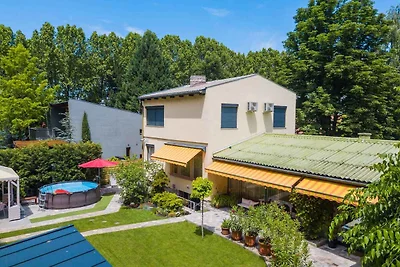 Casa vacanze Vacanza di relax Siofok