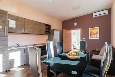Vakantieappartement Gezinsvakantie Krk