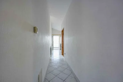 Ferienwohnung mit Klimaanlage und Meerblick