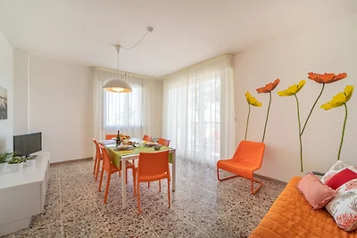 Appartamento Vacanza con famiglia Bibione