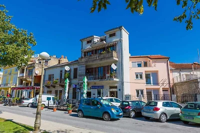 Appartamento Vacanza con famiglia Crikvenica