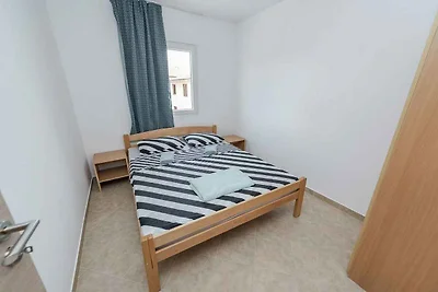 Ferienwohnung mit Klimaanlage