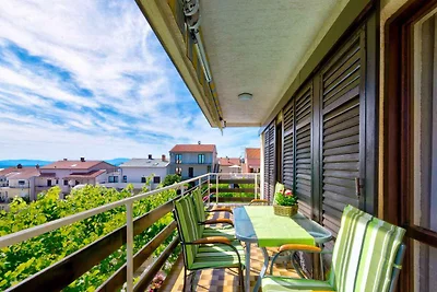 Ferienwohnung mit Garten und Grill