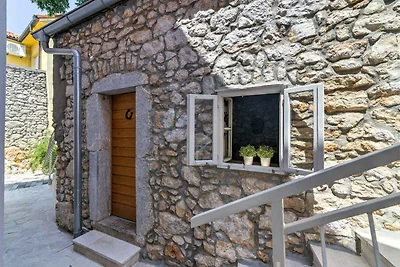 Ferienhaus mit Pool