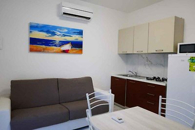 Vakantieappartement Gezinsvakantie Abyan