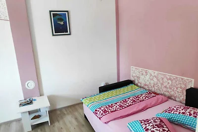 Ferienwohnung mit Klimaanlage
