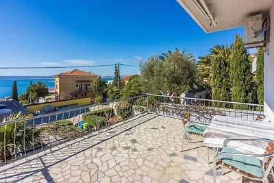 Appartamento Vacanza con famiglia Dramalj