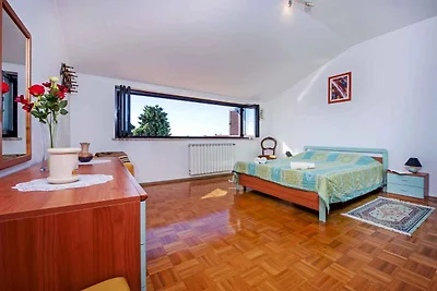 Ferienwohnung mit Klimaanlage und Internet