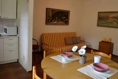 Ferienwohnung mit Klimaanlage und Pool