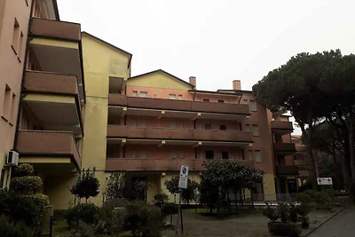 Appartamento Vacanza con famiglia Rosolina Mare
