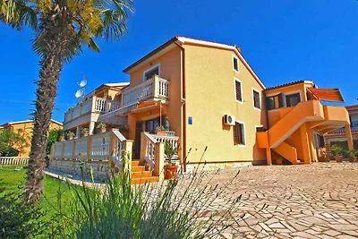 Ferienwohnung mit Klimaanlage