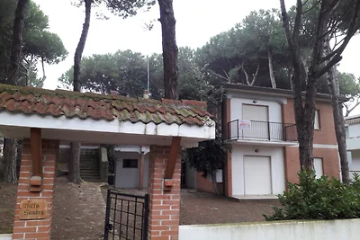 Appartamento Vacanza con famiglia Rosolina