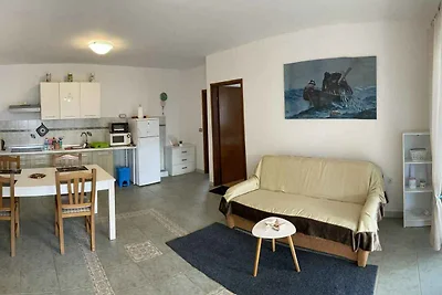 Ferienwohnung mit Klimaanlage