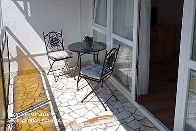 Appartamento Vacanza con famiglia Balatonfüred