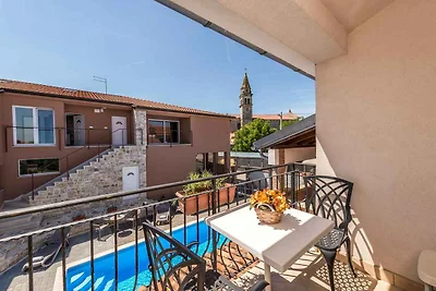 Appartamento Vacanza con famiglia Mostar