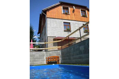 Vakantieappartement Gezinsvakantie Klingenthal