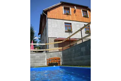 Appartamento Vacanza con famiglia Klingenthal