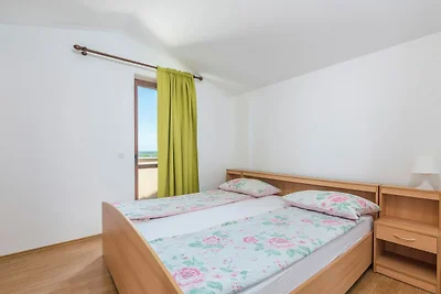 Vakantieappartement Gezinsvakantie Stranici