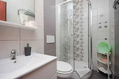 Vakantieappartement Gezinsvakantie Lopar
