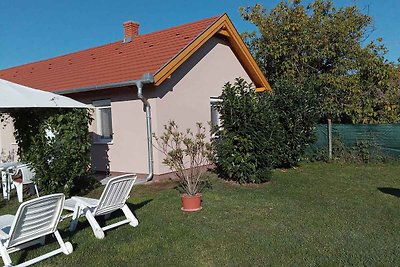 Casa vacanze Vacanza di relax Balatonbereny