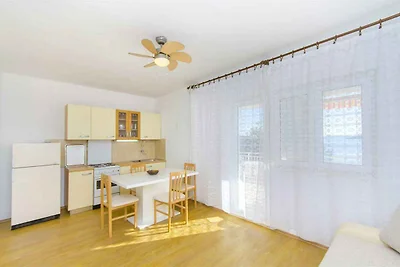 Vakantieappartement Gezinsvakantie Vinisce