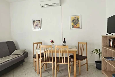 Ferienwohnung ZWEI-ZIMMER-WOHNUNG