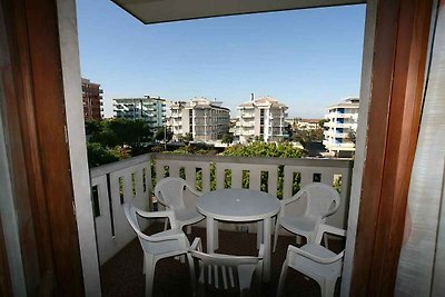 Vakantieappartement Gezinsvakantie Lido di Jesolo