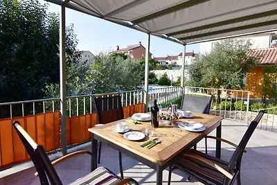 Ferienwohnung in ruhiger Lage mit Pool