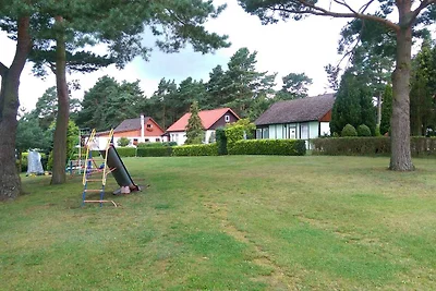 Casa vacanze Vacanza di relax Fuhlendorf