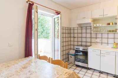 Ferienwohnung mit Klimaanlage