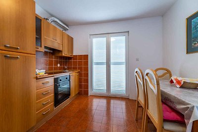 Ferienwohnung 30 m zum Strand