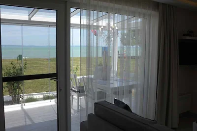 Studio direkt am Strand