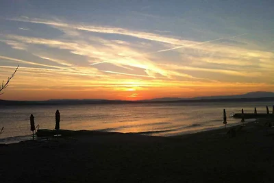 Appartamento Vacanza con famiglia Biograd na Moru