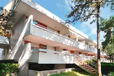Appartement Vacances avec la famille Bibione