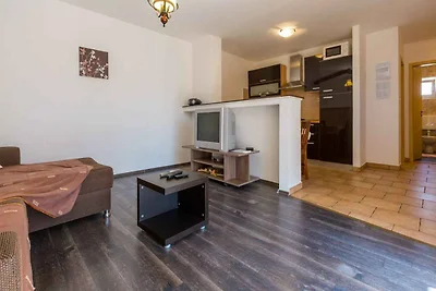 Ferienwohnung mit Balkon