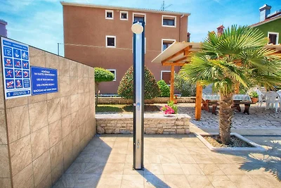 Vakantieappartement Gezinsvakantie Valbandon