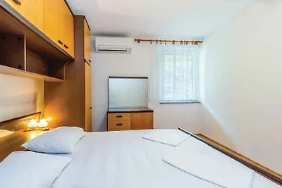 Ferienwohnung mit Klimaanlage